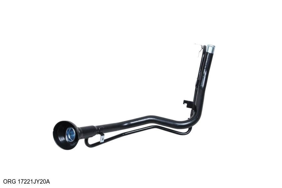 Goulotte de remplissage de carburant pour Renault Koleos dès 2008 d’origine — ORG 17221JY20A — vue 2