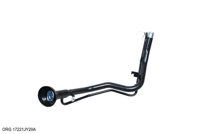 Goulotte de remplissage de carburant pour Renault Koleos dès 2008 d’origine — ORG 17221JY20A — vue 2