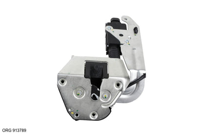 Serrure de porte coulissante gauche pour Citroën C8 et Peugeot 807 d’origine — ORG 913789 — vue 1