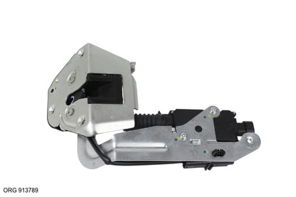Serrure de porte coulissante gauche pour Citroën C8 et Peugeot 807 d’origine — ORG 913789 — vue 2