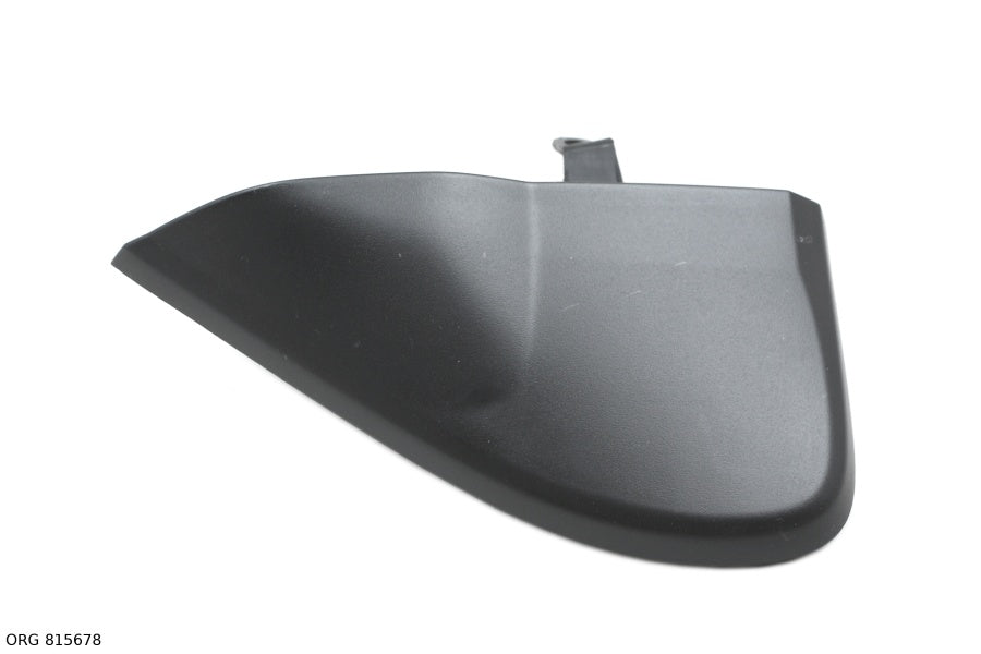 Enjoliveur de rétroviseur gauche pour Citroën Jumper dès 2006 d’origine — ORG 815678 — vue 2