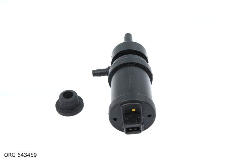 Pompe de lave-phares pour Peugeot 607 d’origine — ORG 643459 — vue 2