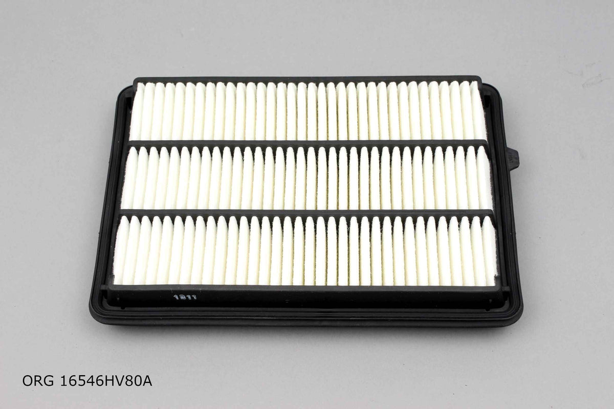 Filtre à air pour Renault Kadjar 1.5/1.7 Blue dCi d’origine — ORG 16546HV80A — vue 1