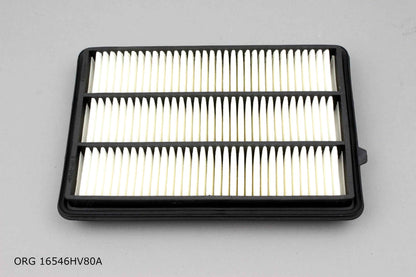 Filtre à air pour Renault Kadjar 1.5/1.7 Blue dCi d’origine — ORG 16546HV80A — vue 2