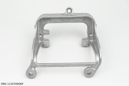 Support de boîte de vitesses pour Renault Master 2.3 dCi dès 2010 d’origine — ORG 1124700Q0F — vue 1