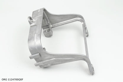 Support de boîte de vitesses pour Renault Master 2.3 dCi dès 2010 d’origine — ORG 1124700Q0F — vue 2