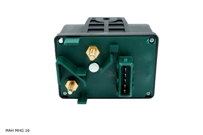 Boîtier de préchauffage MAHLE pour Citroën et Peugeot 1.9–2.0 HDi 8V — MAH MHG 16 — vue 2