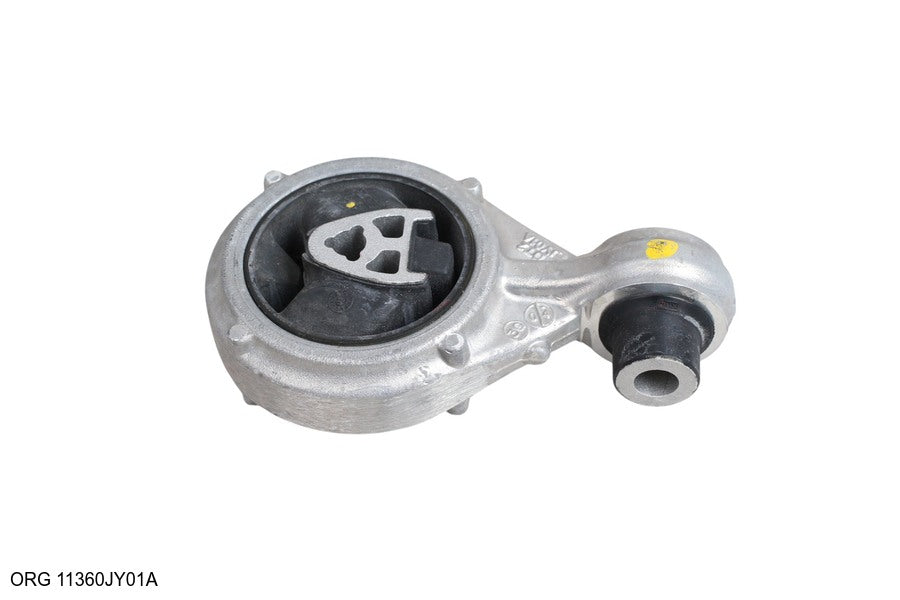 Support moteur arrière pour Renault Koleos 2.0 diesel dès 2008 d’origine — ORG 11360JY01A — vue 1