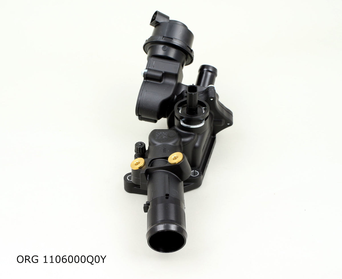 Thermostat pour Renault 1.5 dCi dès 2012 d’origine — ORG 1106000Q0Y — vue 2