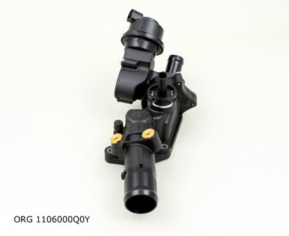 Thermostat pour Renault 1.5 dCi dès 2012 d’origine — ORG 1106000Q0Y — vue 2