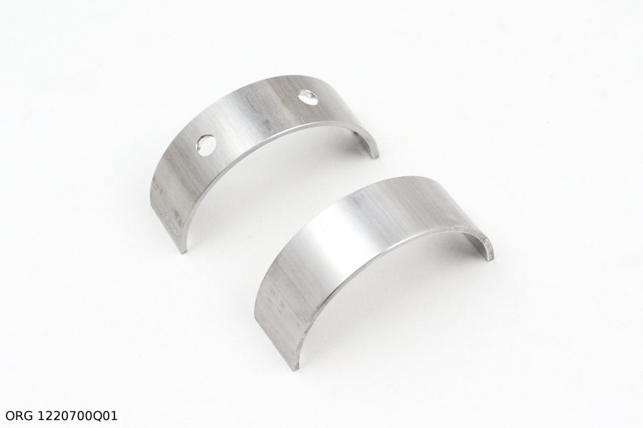 Jeu de deux coussinets de vilebrequin pour Renault 2.0 dCi d’origine — ORG 1220700Q01 — vue 2