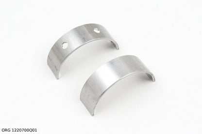 Jeu de deux coussinets de vilebrequin pour Renault 2.0 dCi d’origine — ORG 1220700Q01 — vue 2