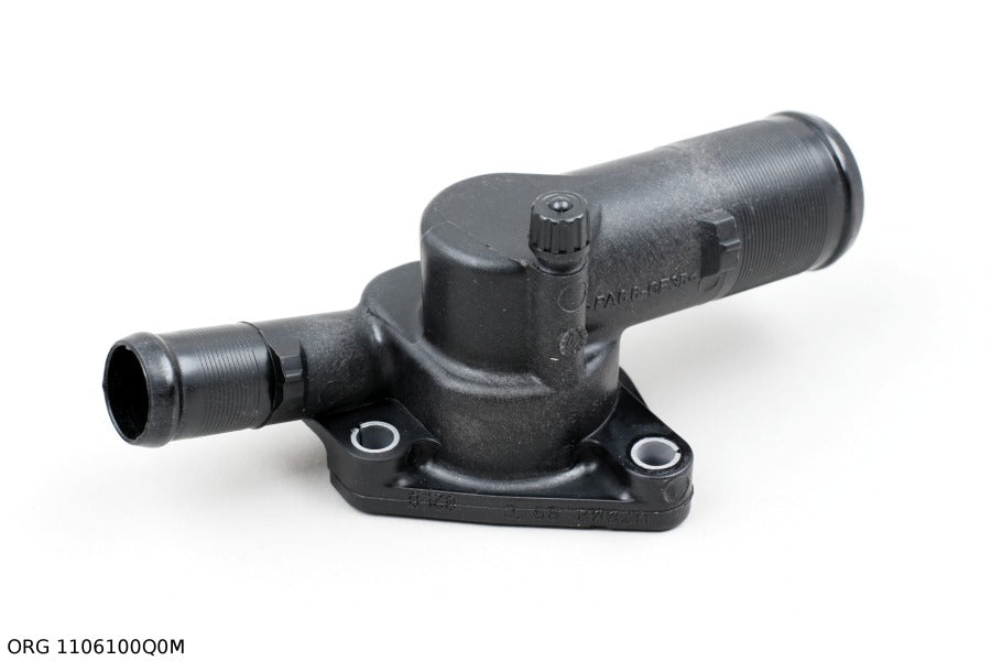 Thermostat pour Renault 1.2 D7F dès 1998 d’origine — ORG 1106100Q0M — vue 1