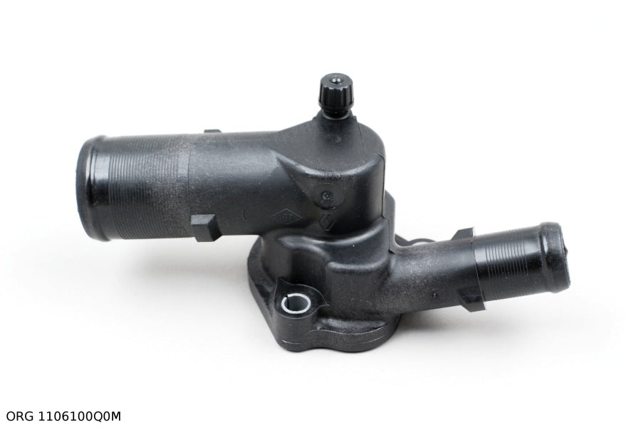 Thermostat pour Renault 1.2 D7F dès 1998 d’origine — ORG 1106100Q0M — vue 2