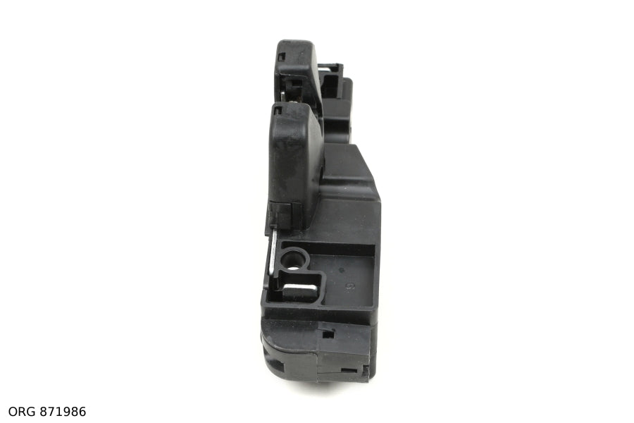 Gâche de serrure pour Citroën C5 berline et break 2004–2008 d’origine — ORG 871986 — vue 2