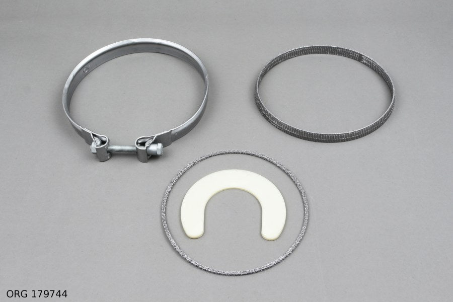 Kit de collier de filtre à particules pour Citroën et Peugeot 1.6 HDi 16V d’origine — ORG 179744 — vue 1