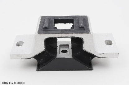 Support moteur gauche pour Renault Master 2.3 dCi dès 2010 d’origine — ORG 1123100Q0E — vue 1