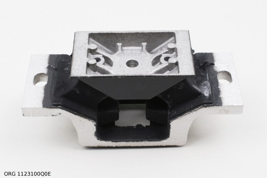 Support moteur gauche pour Renault Master 2.3 dCi dès 2010 d’origine — ORG 1123100Q0E — vue 2