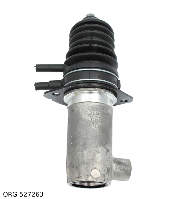 Vérin hydraulique arrière droit pour Citroën C5 berline 2001–2004 Hydractive+ d’origine — ORG 527263 — vue 2