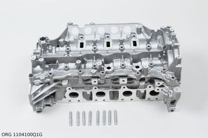 Culasse pour Renault 2.0–2.3 dCi d’origine — ORG 1104100Q1G — vue 2