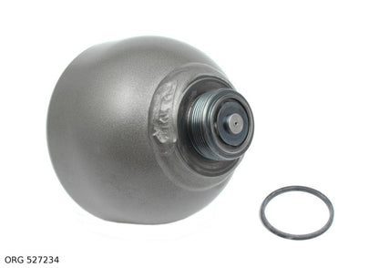 Sphère de suspension arrière 30 bars pour Citroën Xantia berline d’origine — ORG 527234 — vue 2