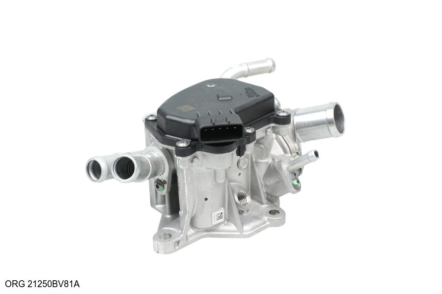 Thermostat pour Renault 1.6 TCe d’origine — ORG 21250BV81A — vue 2