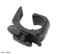 Agrafe de béquille de capot pour Peugeot Boxer jusqu’à 2006 d’origine — ORG 792828