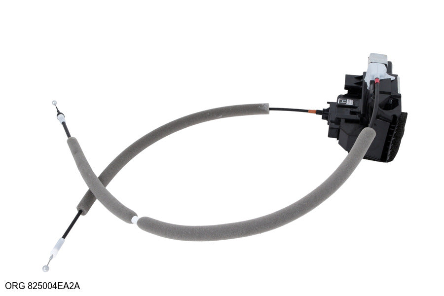 Serrure de porte arrière droite pour Renault Kadjar d’origine — ORG 825004EA2A — vue 2