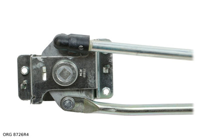 Commande de verrouillage de porte arrière pour Peugeot Boxer jusqu’à 2006 d’origine — ORG 8726R4 — vue 2
