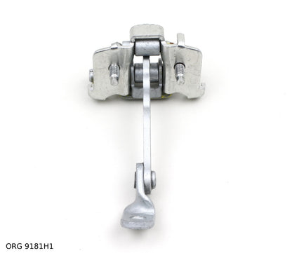 Tirant de porte avant pour Citroën C3 cinq portes 2002–2010 d’origine — ORG 9181H1 — vue 1