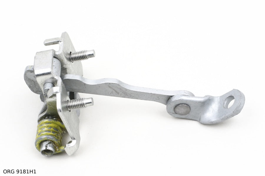 Tirant de porte avant pour Citroën C3 cinq portes 2002–2010 d’origine — ORG 9181H1 — vue 2