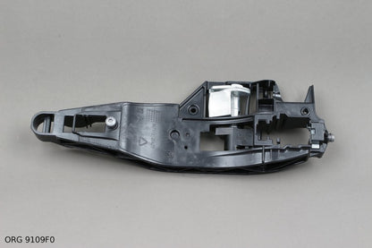 Partie intérieure de poignée de porte coulissante gauche pour Citroën Jumpy dès 2007 d’origine — ORG 9109F0 — vue 1
