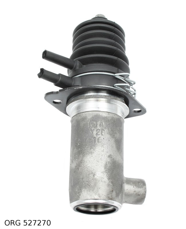 Vérin hydraulique de suspension arrière gauche pour Citroën C5 2001–2007 d’origine — ORG 527270 — vue 2