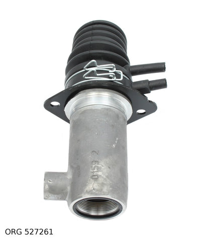 Vérin hydraulique arrière droit pour Citroën C5 berline 2001–2004 d’origine — ORG 527261 — vue 1