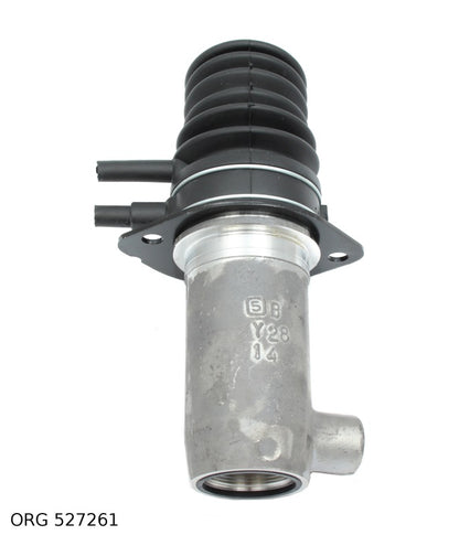 Vérin hydraulique arrière droit pour Citroën C5 berline 2001–2004 d’origine — ORG 527261 — vue 2