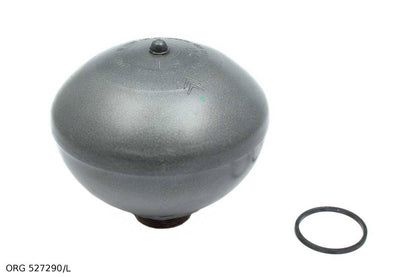 Sphère de suspension arrière 50 bars pour Citroën C5 break dès 2008 d’origine — ORG 527290/L — vue 1