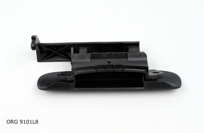Poignée de porte avant gauche noire texturée pour Citroën Xsara d’origine — ORG 9101L8 — vue 2