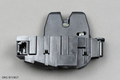 Gâche de serrure pour Peugeot 308 dès 2007 d’origine — ORG 8719G7 — vue 1