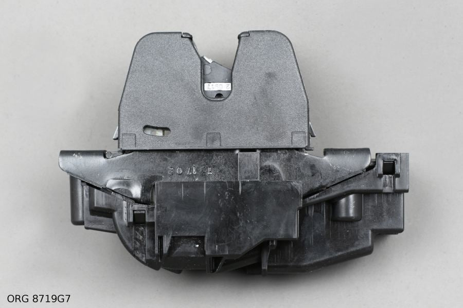 Gâche de serrure pour Peugeot 308 dès 2007 d’origine — ORG 8719G7 — vue 2
