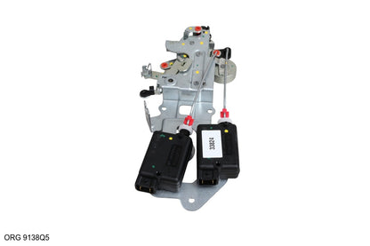 Mécanisme de serrure de porte coulissante droite pour Citroën C8 et Peugeot 807 d’origine — ORG 9138Q5 — vue 2
