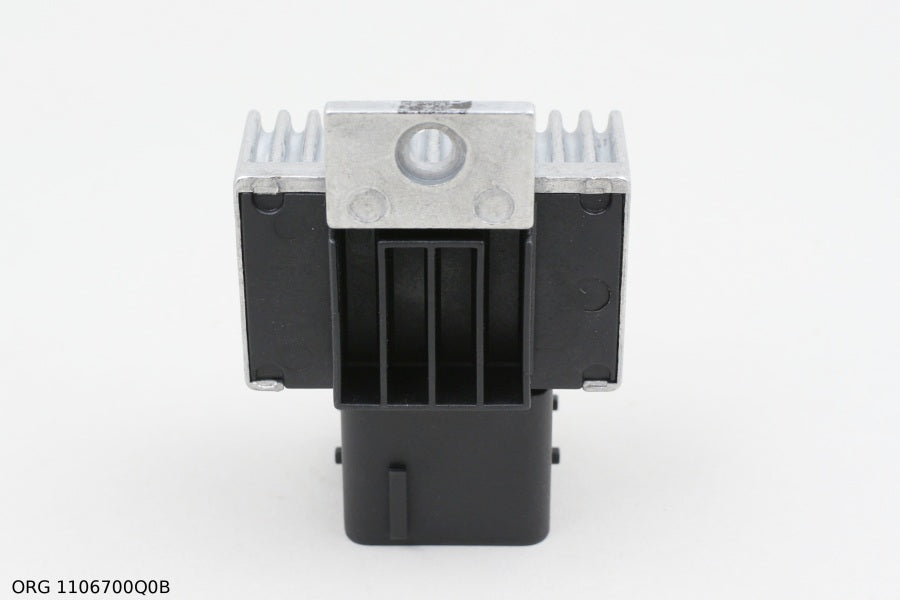 Boîtier de préchauffage 12 V pour Renault 1.5/2.0/2.3 dCi d’origine — ORG 1106700Q0B — vue 2