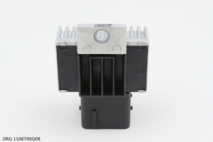 Boîtier de préchauffage 12 V pour Renault 1.5/2.0/2.3 dCi d’origine — ORG 1106700Q0B — vue 2