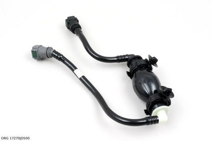 Pompe d’amorçage de carburant avec durite pour Nissan Qashqai d’origine — ORG 17270JD500 — vue 2