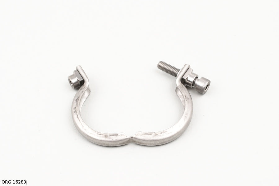 Collier de tuyau EGR 25–38 mm pour Citroën et Peugeot d’origine — ORG 16283J — vue 2