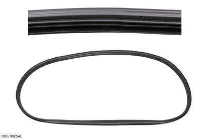 Joint de porte avant pour Citroën C1 et Peugeot 107 cinq portes d’origine — ORG 9025AL — vue 1