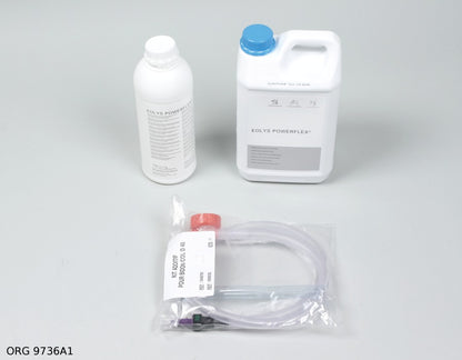 Additif FAP Eolys Powerflex 3 L, repère bleu, dès 2009 d’origine — ORG 9736A1 — vue 2