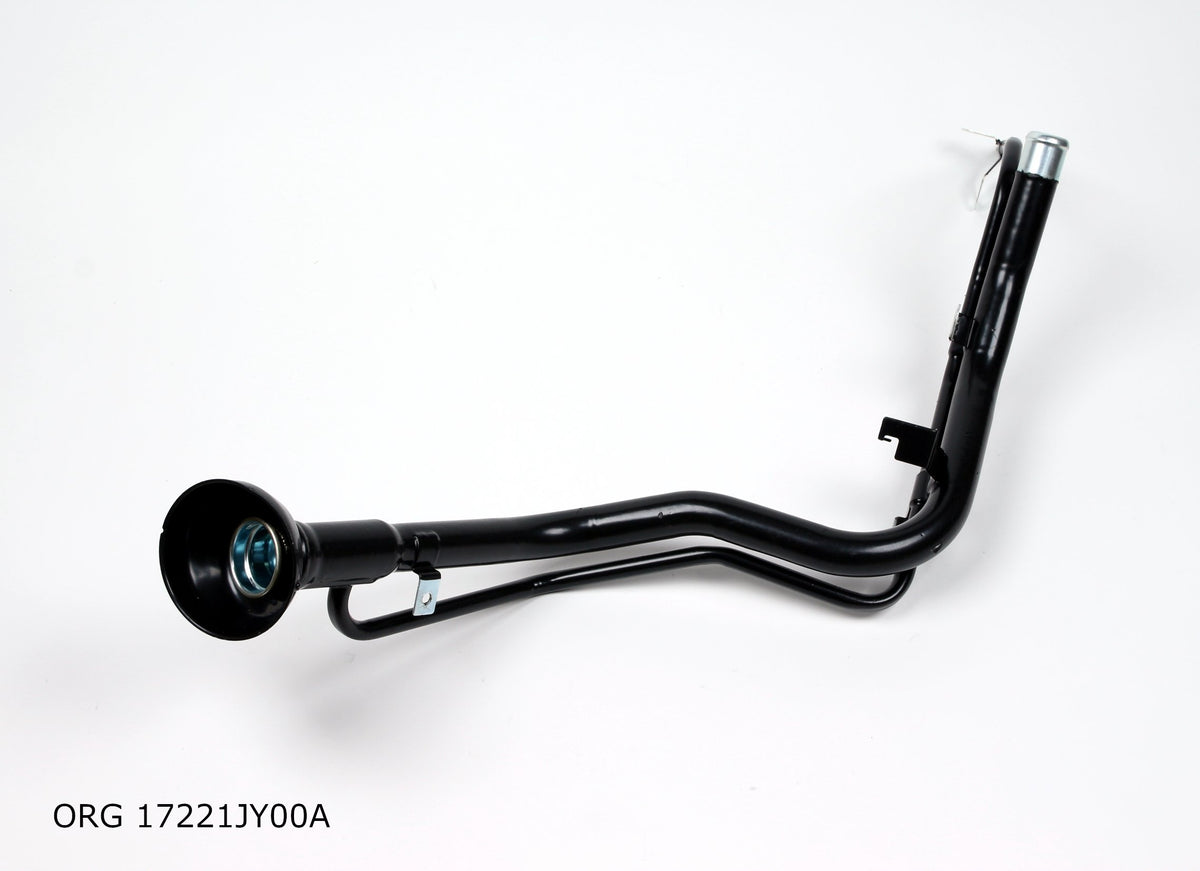 Goulotte de remplissage de carburant pour Renault Koleos dès 2008 d’origine — ORG 17221JY00A — vue 2