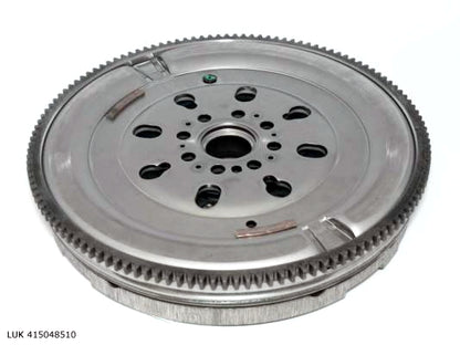 Volant moteur bimasse LuK pour Renault Master 2.3 dCi dès 2010 — LUK 415048510 — vue 2