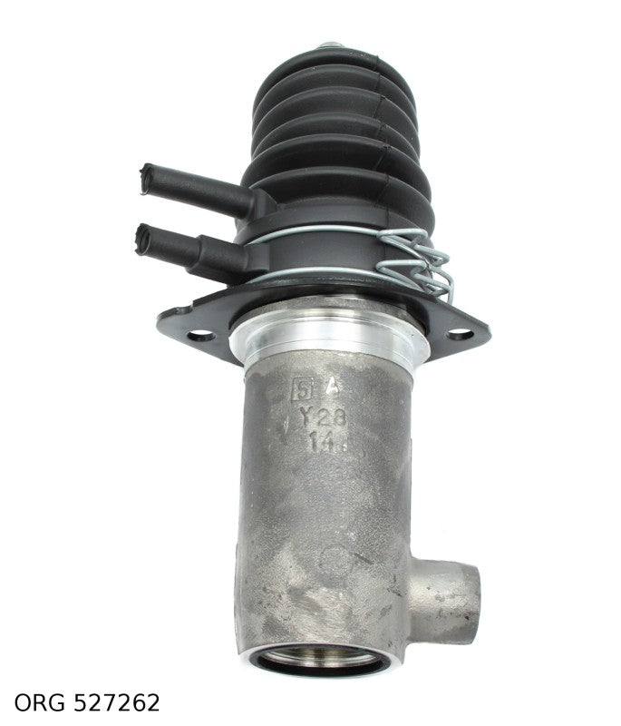 Vérin hydraulique arrière gauche pour Citroën C5 berline 2001–2004 Hydractive+ d’origine — ORG 527262 — vue 2