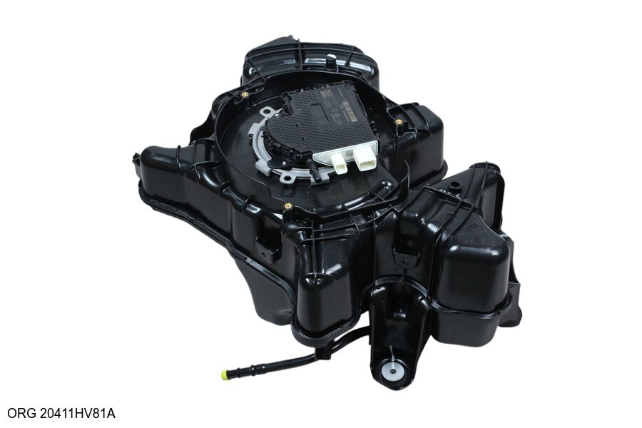 Réservoir d’AdBlue pour Renault Kadjar dès 2015 d’origine — ORG 20411HV81A — vue 2